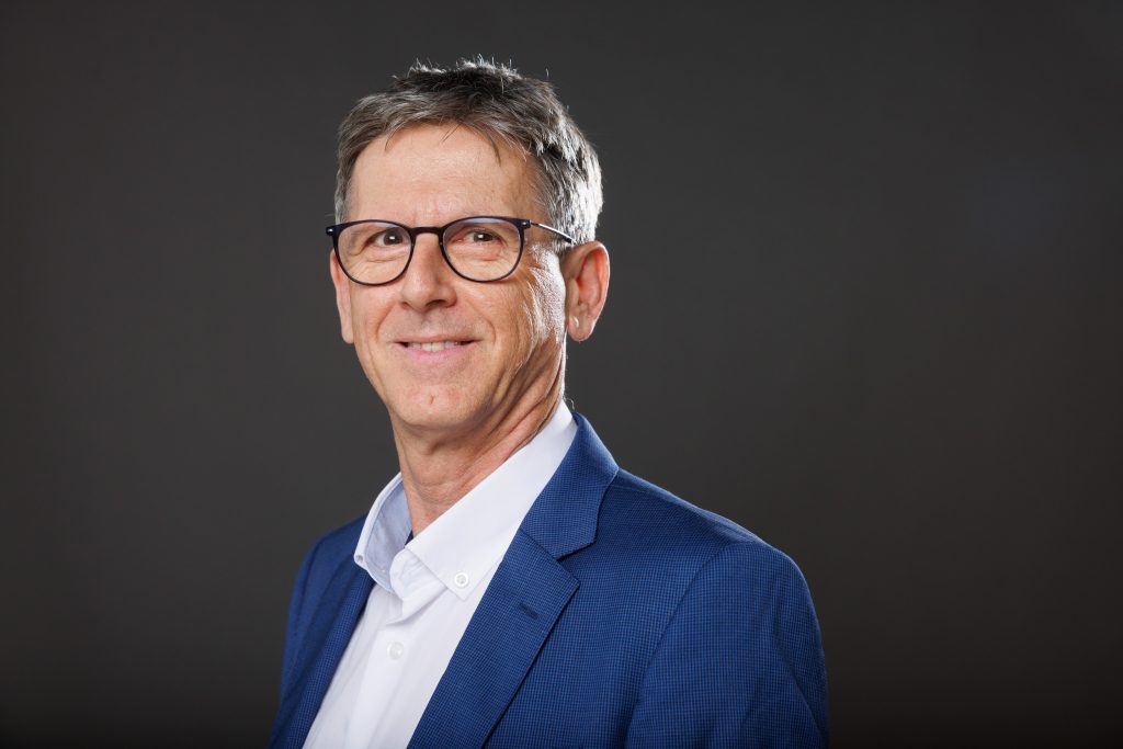 Prof. David Tanne – Neurologist, Brain Health and Stroke Specialist, Founder of the Brain Health Clinic